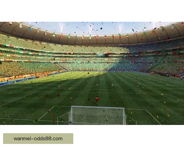 完美体育世界杯全景解析赛事亮点与精彩瞬间揭秘