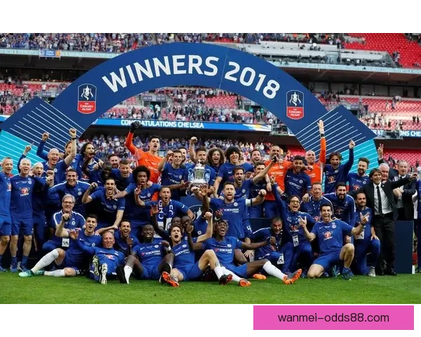 切尔西挺进温布利第七次闯入足总杯半决赛再度书写历史篇章