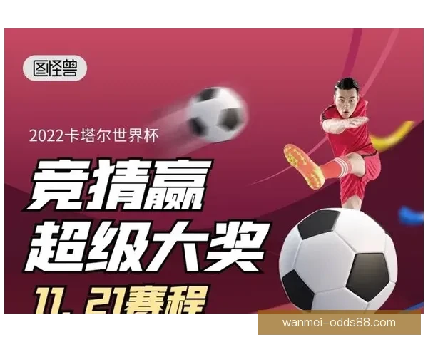 世界杯竞猜游戏网站尽享激情赛事预测乐趣与大奖奖励