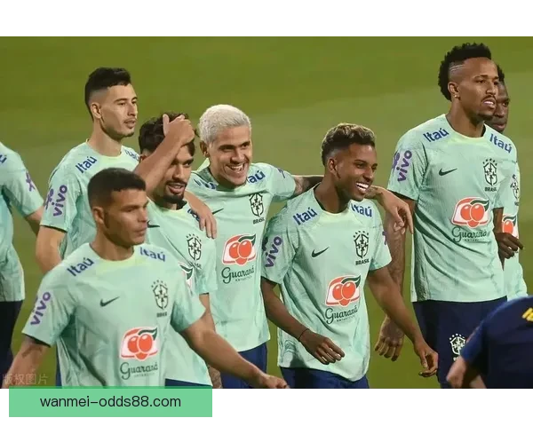 最新世界杯竞猜赔率全面解析与赛果预测指南