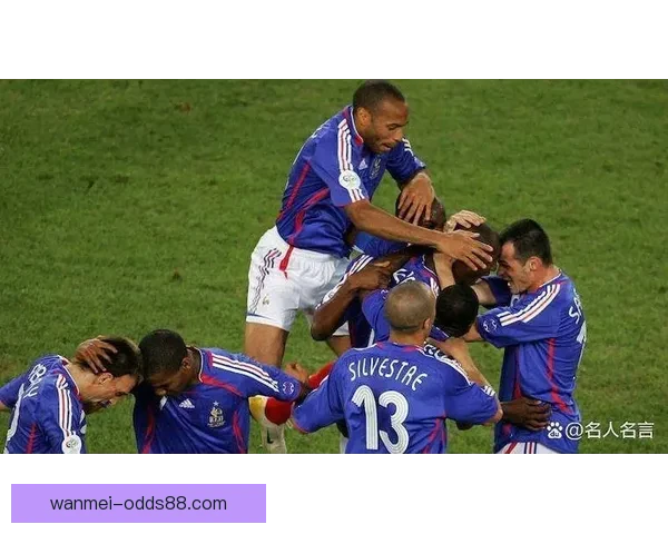 世界杯精彩瞬间回顾各场关键比分揭示胜负背后的故事