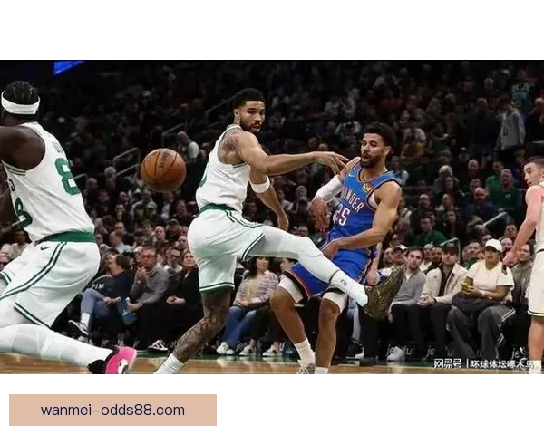 布朗晃飞亚历山大微笑回敬 战胜雷霆激励塔图姆士气