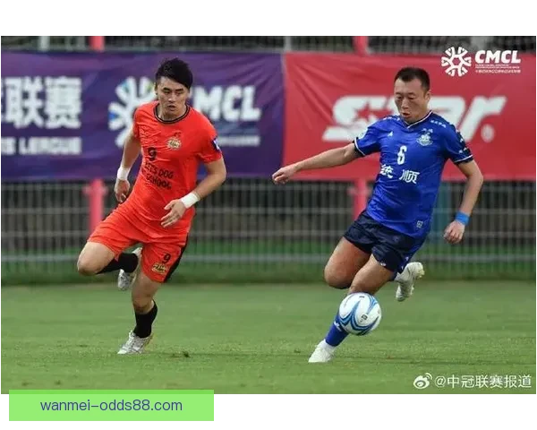 上海赛更达2-1战胜兰州陇原竞技 穆芊羽两次脱手致胜失误成焦点