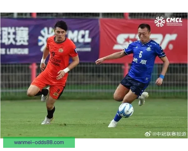 上海赛更达2-1战胜兰州陇原竞技 穆芊羽两次脱手致胜失误成焦点